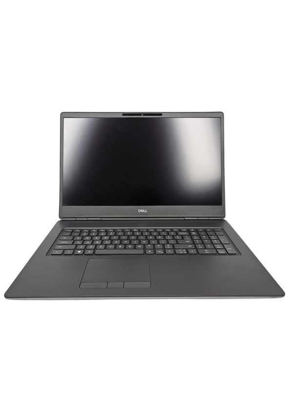 Stacja Graficzno-Robocza Dell Precision 7750 i7-10850H 32GB 512 SSD 17,3